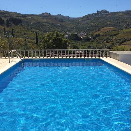 Quinta do Fôjo Lamego Exterior foto