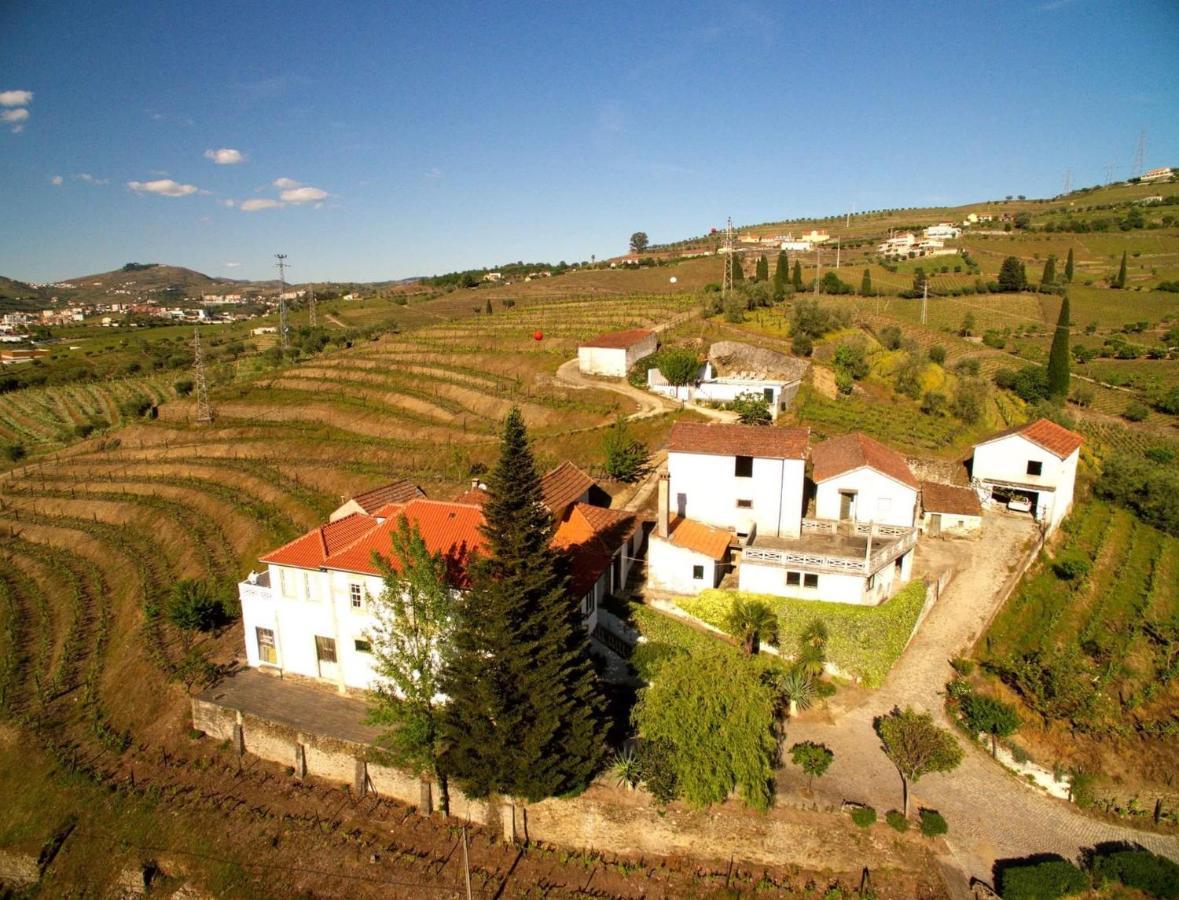Quinta do Fôjo Lamego Exterior foto