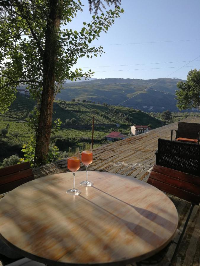 Quinta do Fôjo Lamego Exterior foto