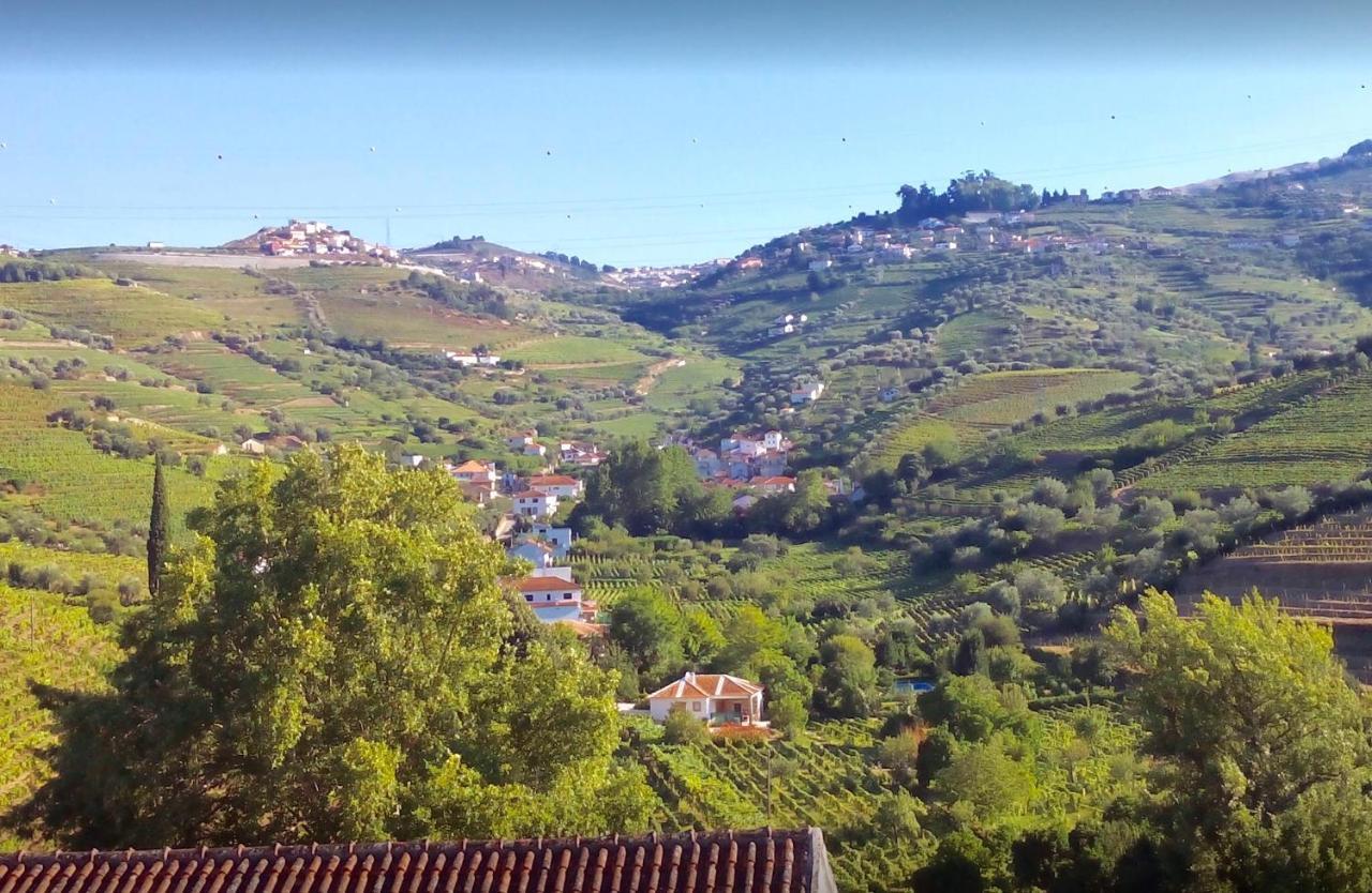 Quinta do Fôjo Lamego Exterior foto
