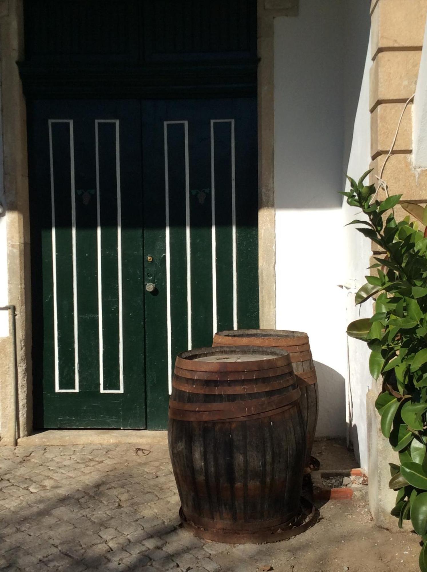 Quinta do Fôjo Lamego Exterior foto