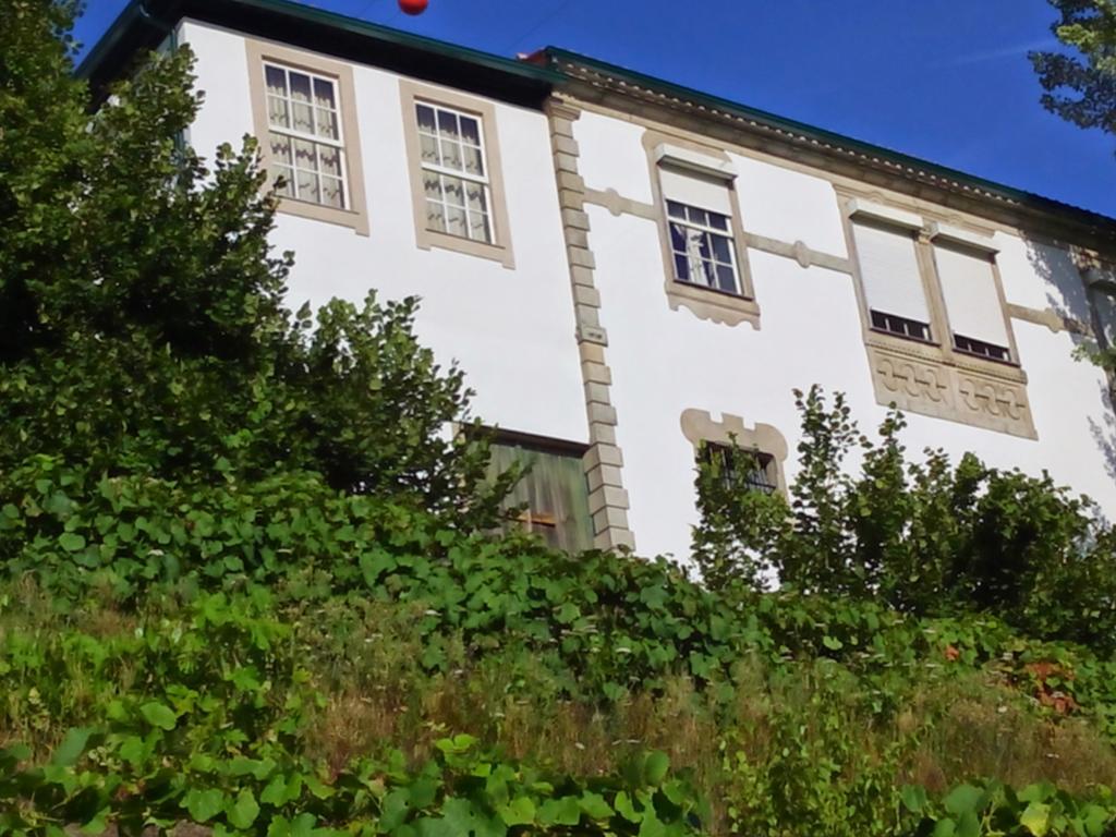 Quinta do Fôjo Lamego Exterior foto