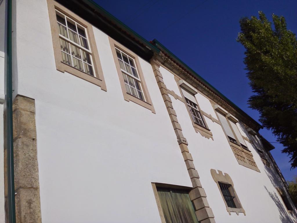 Quinta do Fôjo Lamego Exterior foto