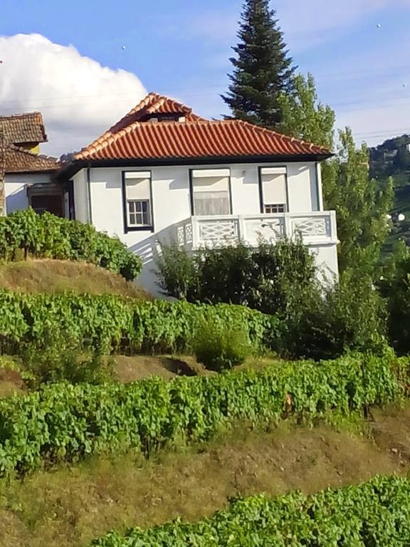 Quinta do Fôjo Lamego Exterior foto