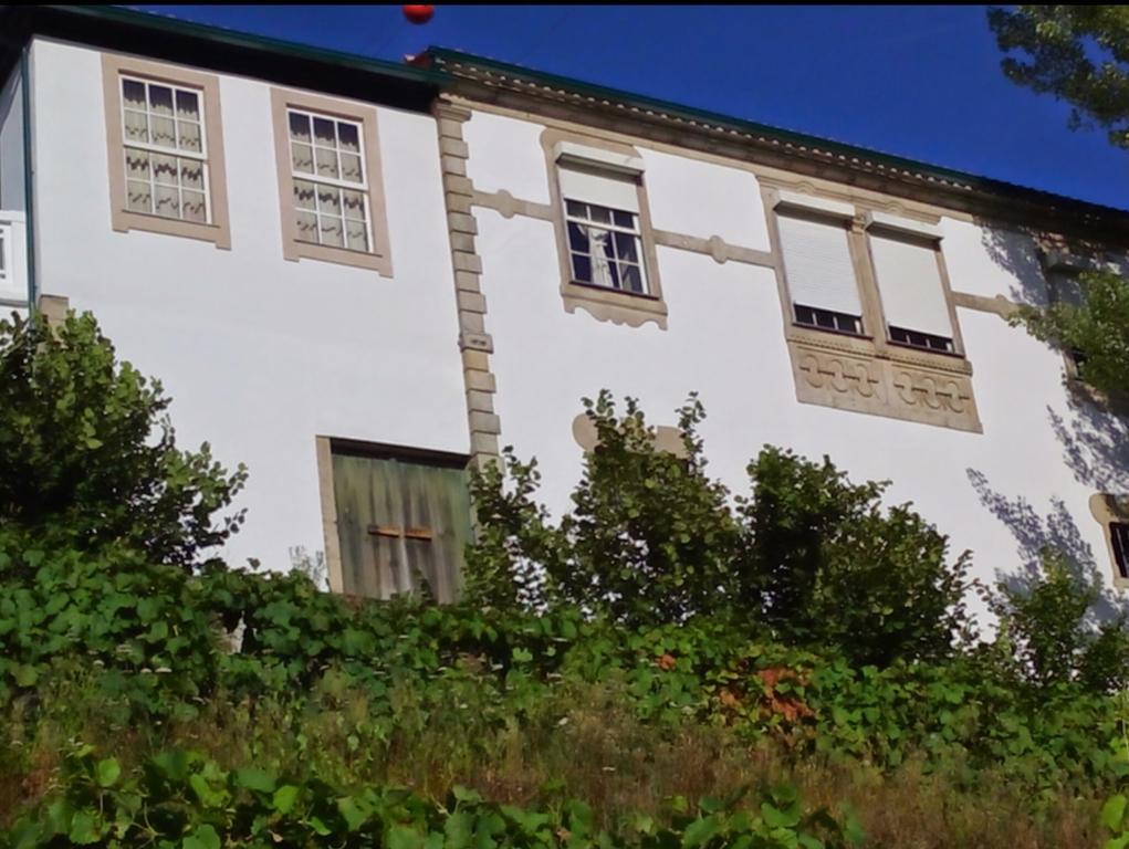 Quinta do Fôjo Lamego Exterior foto