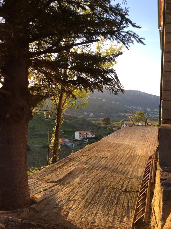 Quinta do Fôjo Lamego Exterior foto