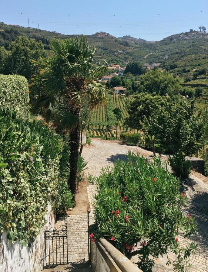 Quinta do Fôjo Lamego Exterior foto